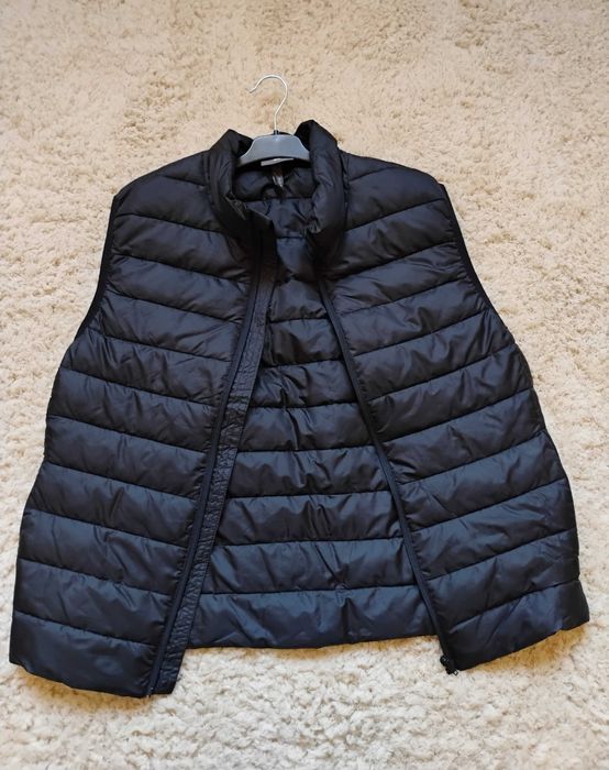 Bezrękawnik Męski HM Nowy