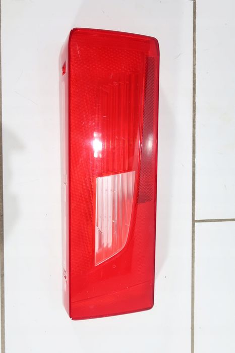 klosz szkło lampy tył tylny scania r/s-7 lewy