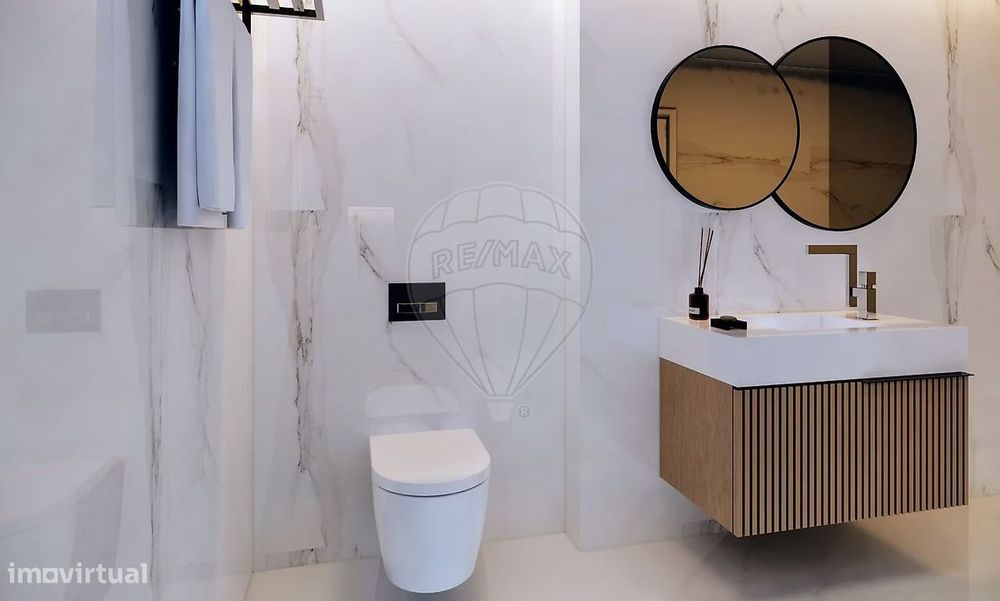Apartamento T3 para venda