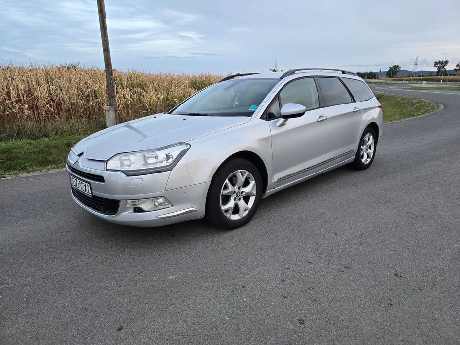Citroen C5