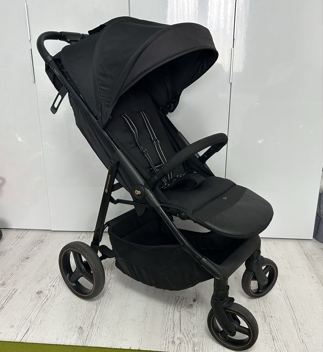 Прогулянкова коляска прогулочна каляска Kinderkraft Trig 3