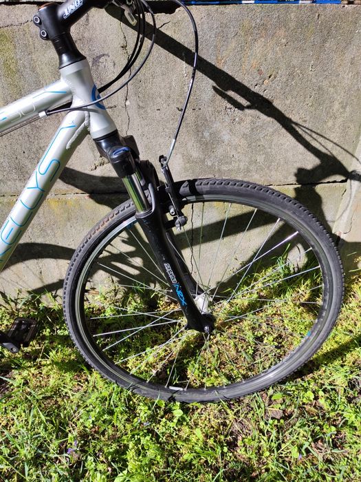 Rower Kellys Cliff 30