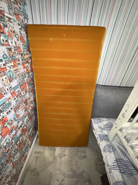 Дитяче/підліткове ліжко Ikea, 140 см