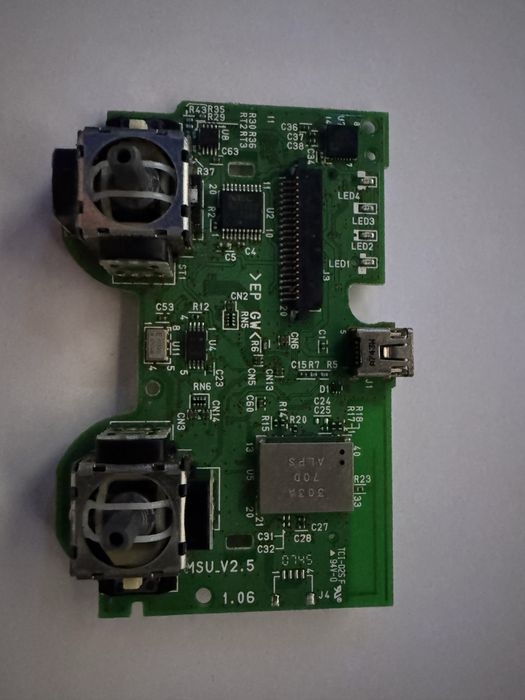 Płyta główna kontroler ps3 oryginał