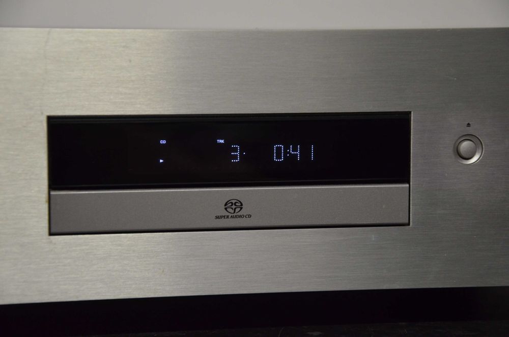 Odtwarzacz CD PIONEER PD-50  Okazja HI-END
