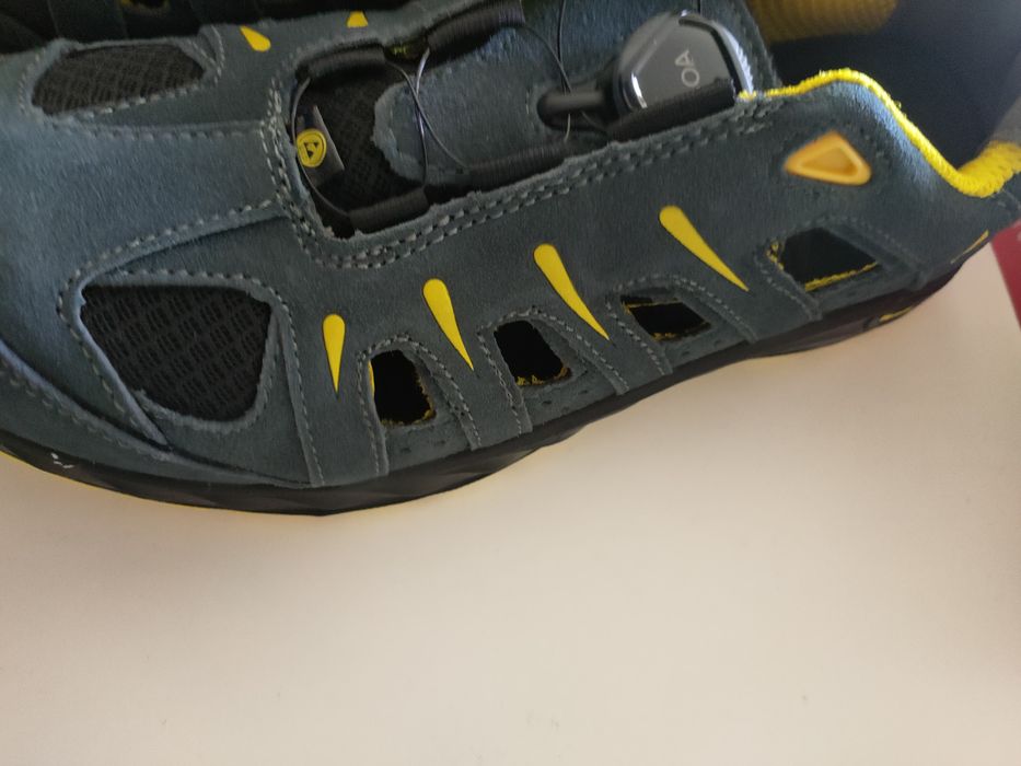 Buty robocze nowe