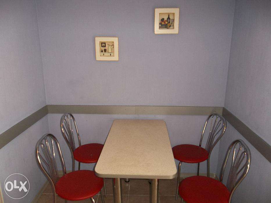 Подобово, погодинно. 1-Кв. Люкс. Кондиціонер. Wi-Fi.