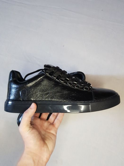 Кроссовки Balenciaga Arena Low 1:1 | останні