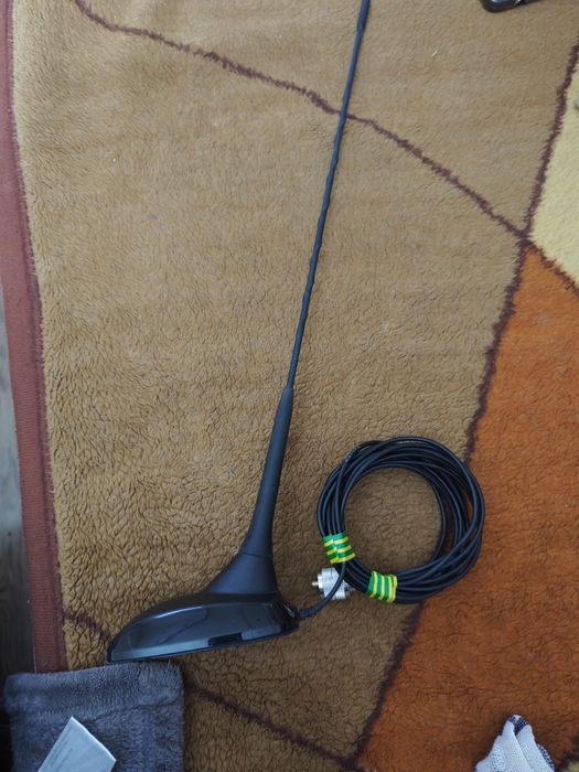 Antena  CB  Pni  Ekstra 48