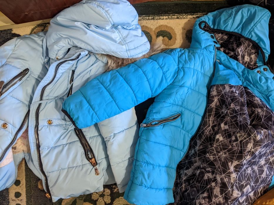 Бесплатно детские вещи, обувь