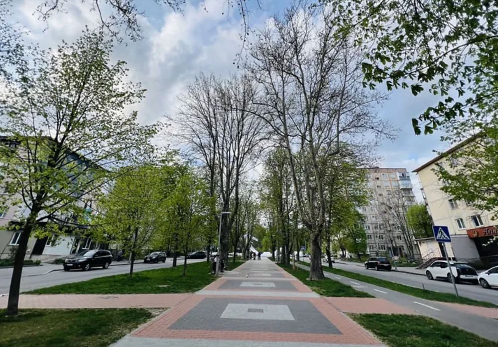 Продаж Комерційного приміщення. м.Вінниця, проспект Космонавтів