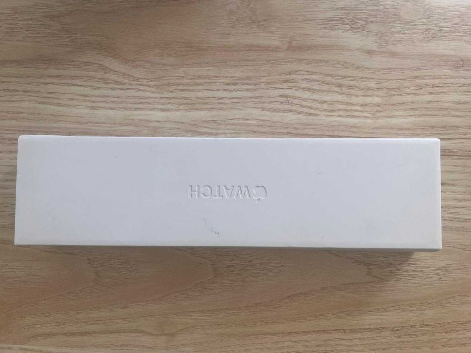 Apple Watch Series 6 GPS 44mm | Caixa Original | 82% Bateria