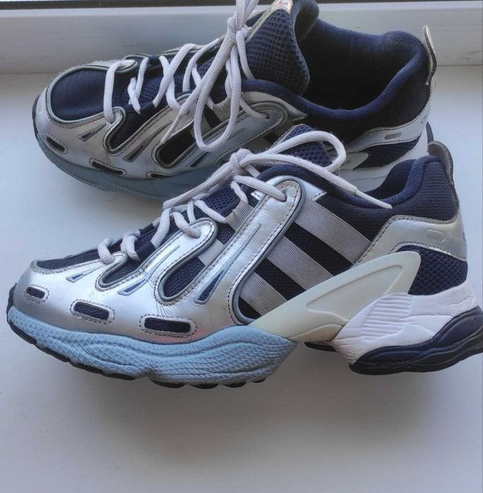 Кросівки чоловічі Adidas EQT Gazelle