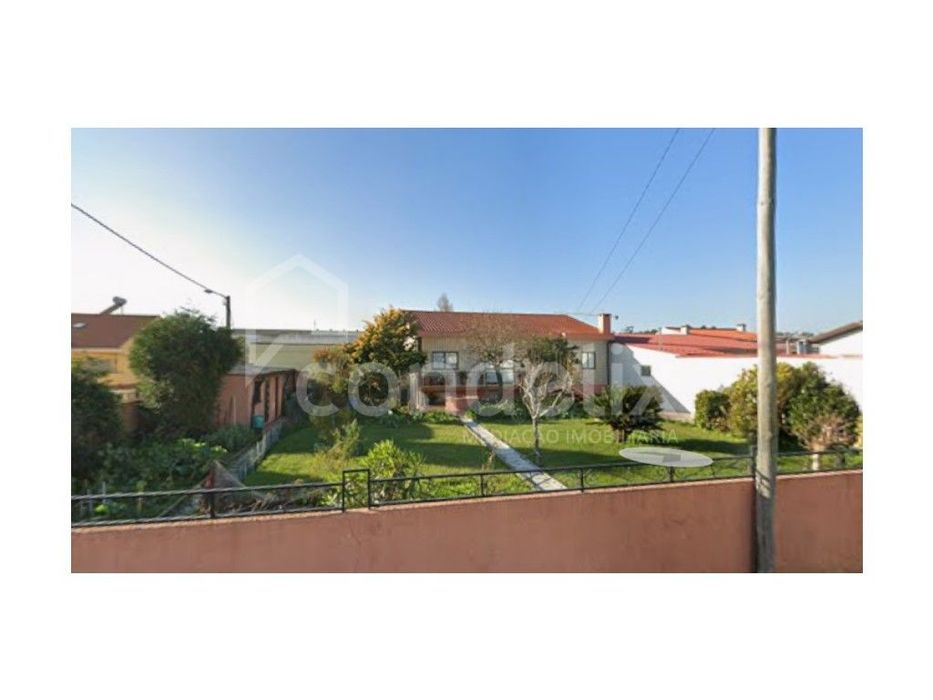 Moradia T1 Venda Matosinhos