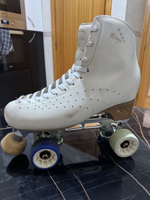 vendo patins profissionais
