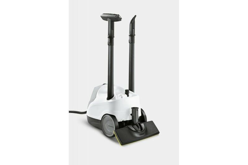 Пароочищувач Karcher SC 4 EasyFix пароочиститель