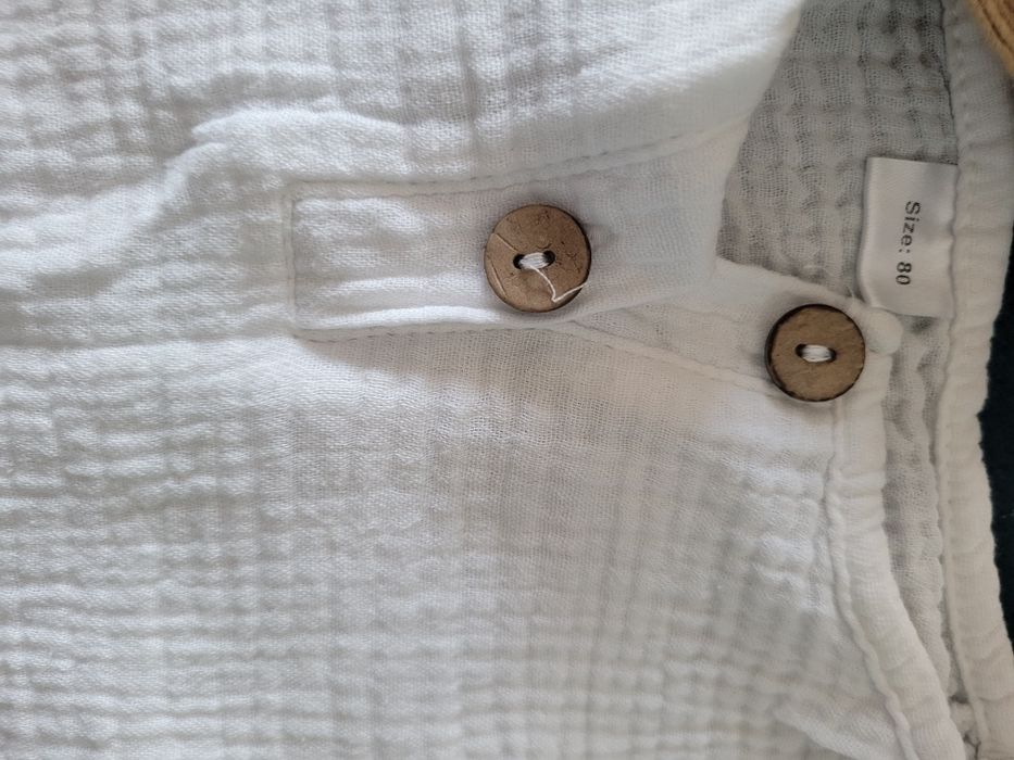 Komplet -spodnie i bluza + gratisy