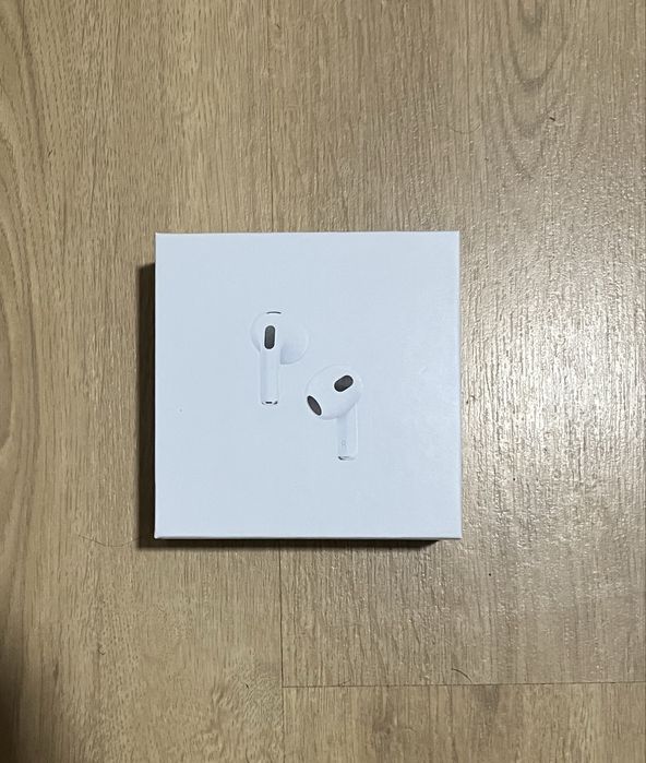 Air Pods 2Geração