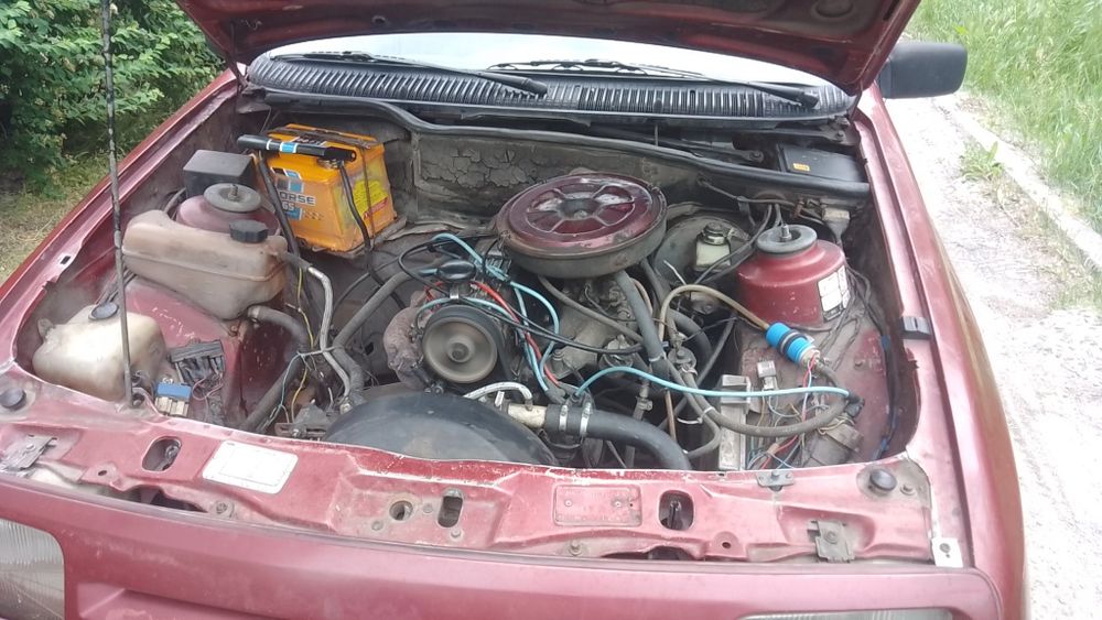 Продам Ford sierra