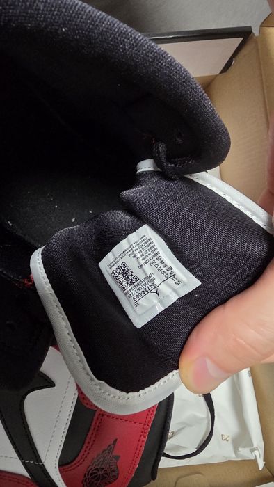 Aier Jordan mid 1