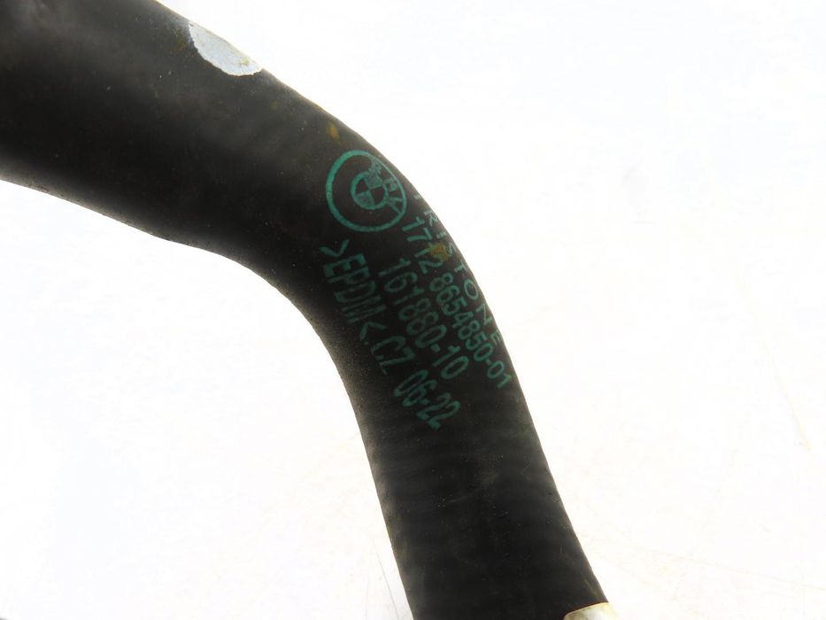 Tubo De Água Bmw 3 Ref: 17128654850/8654871 2018 - 2026