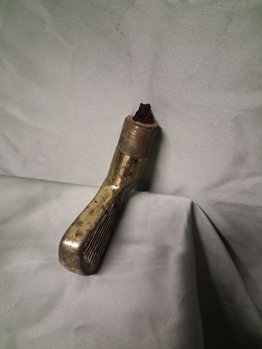 Taco Golfe em latão