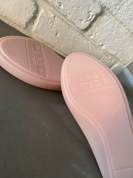 Baletki MELISSA Vivienne Westwood