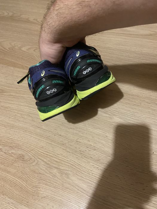 Кросовки Asics GT-2000 4 G-TX ориг