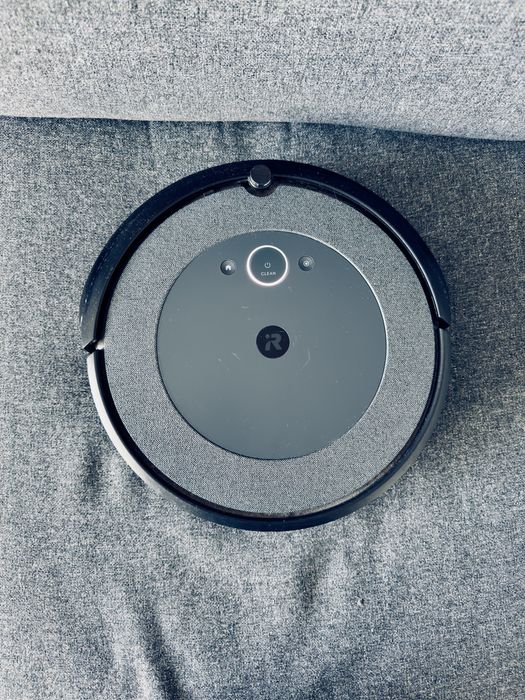 Robot sprzątający iRobot Roomba i3+