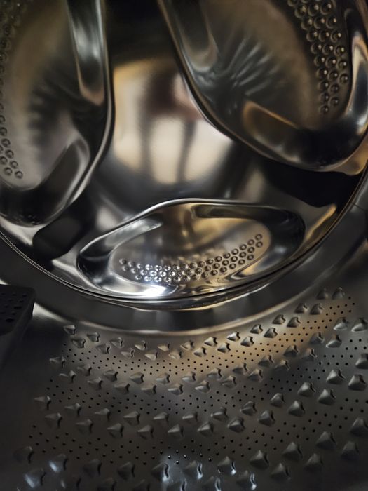 Máquina lavar beko 9 kg, c/apenas 3 meses, classificação energética  A