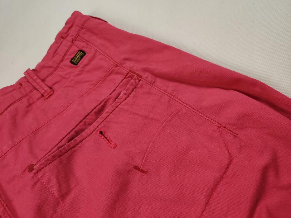 G-star page damskie spodnie chino rozm. W28 l32