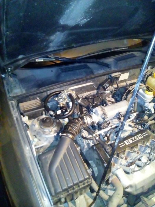 Установка газового оборудования Евро-2. Евро4. ГБО на любое авто