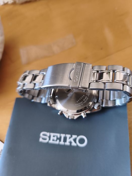 Relógio de pulso SEIKO Mod.SND 375 P1