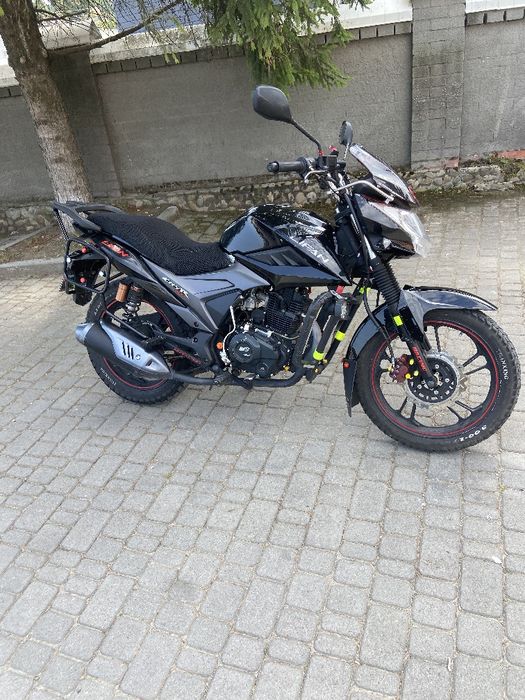 Продам ліфан хороший стан