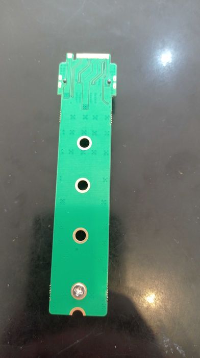 Adapatador de Discos SSD Macbook para M.2