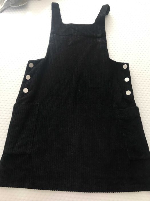 Vestidos, saias, casacos de ballet
