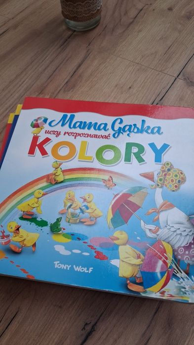 Mama Gąska 4 sztuki