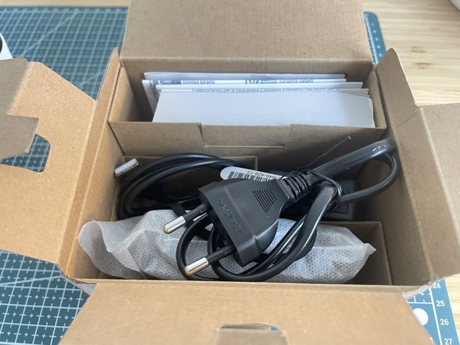 Sony CyberShot WX350