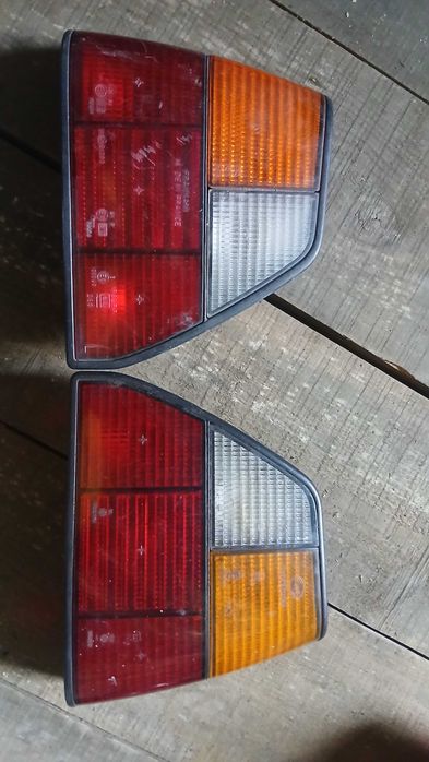 Farolins VW Golf II