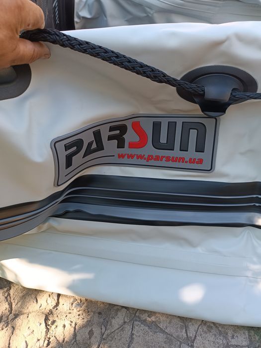 Продам лодку ELLING PR310