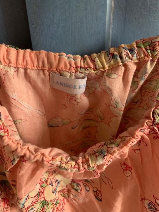 Macacão menina Lanidor