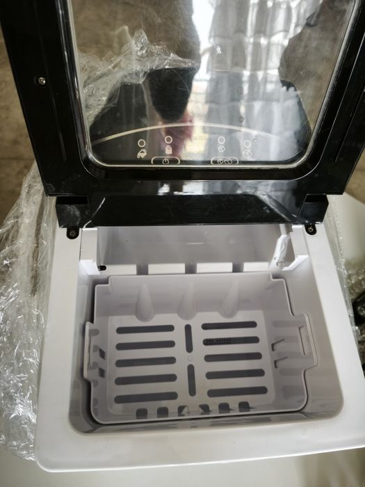 Sprzedam Kostkarka do lodu