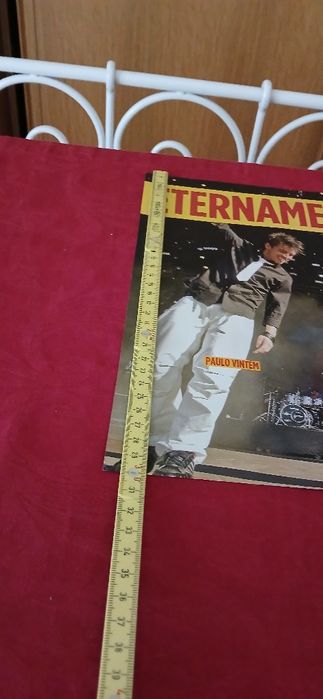 Poster Eternamente D'zrt