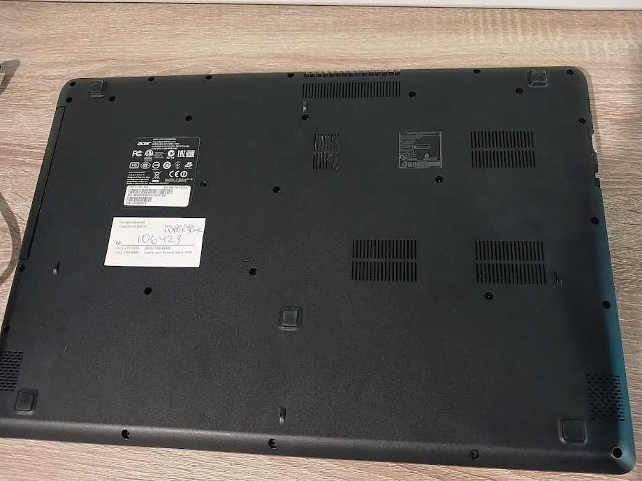 Ноутбук Acer TravelMate P276-MG