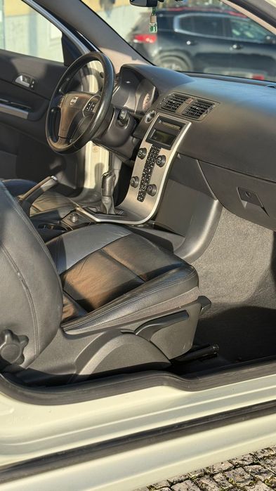 Volvo C30 1.6 Gasóleo