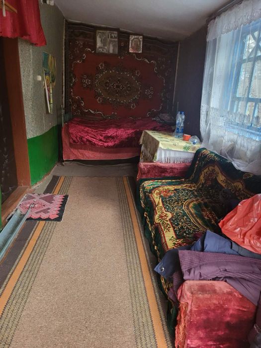 Продам будинок в селі