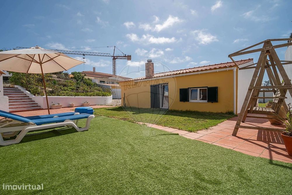 Moradia T3 para venda