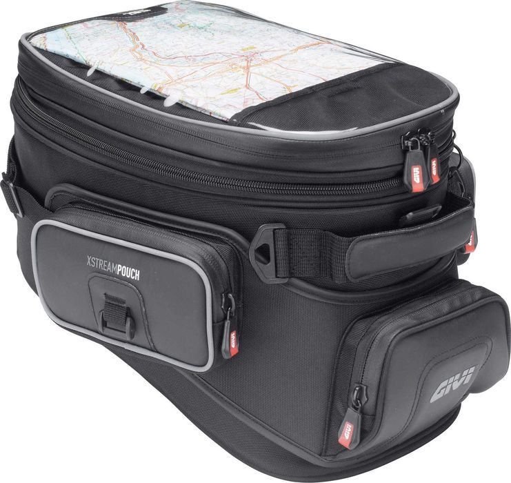 XS308Y torba GIVI tanklock , 20 litrowa tankbag wodoszczelna , BF