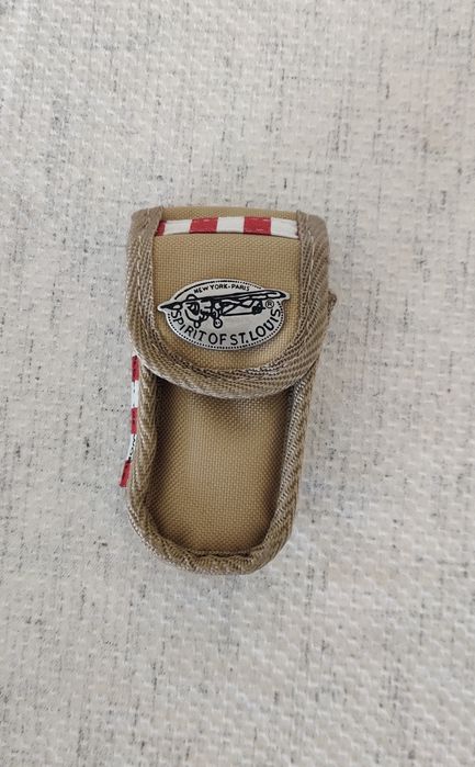 Canivete multifunções spirit of St. Lewis