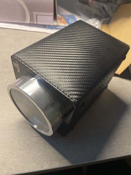 Rotomat Mozsly czarny